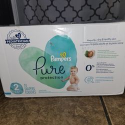 Pampers