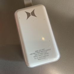 Portable Smart Watch Charger