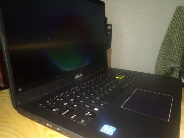 Viva ASUS Laptop