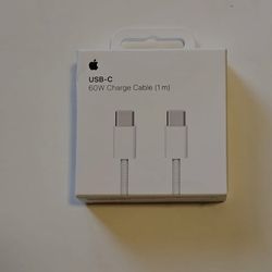 Chargers For Apple And Samsung Devices 