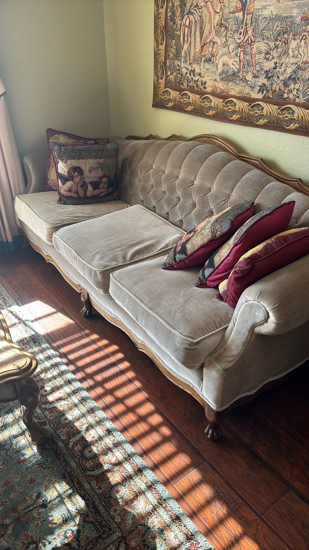 FREE couch Set 