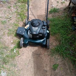Bolen 20in Push Lawn Mower