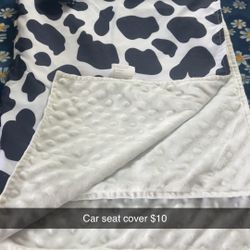 Car Seat Covers 