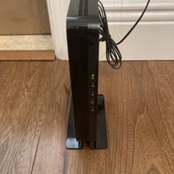 Netgear CM500 Modem