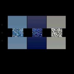 Beads Accents. Little Color Stone For Floor Pools Or Others