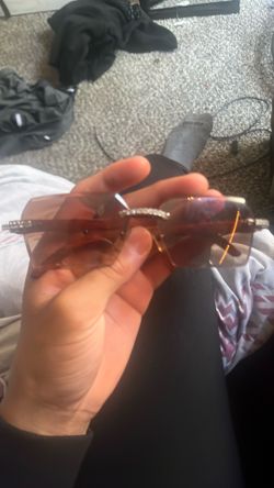 Cartier glasses 200