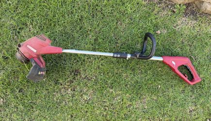 Craftsman Weedwacker