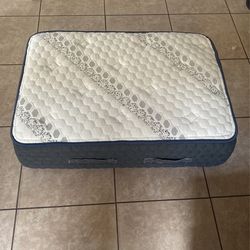 Temperptic Baby Mattress 