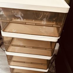 Bins 