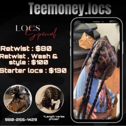 Loc In !! 