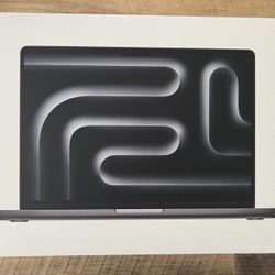 NIB Apple MacBook 