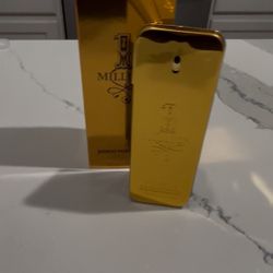 Paco Rabanne 1 Million 