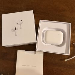 airpod’s generation 2 