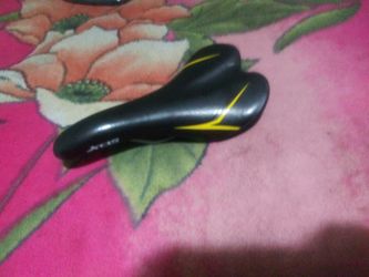 Bike Seat