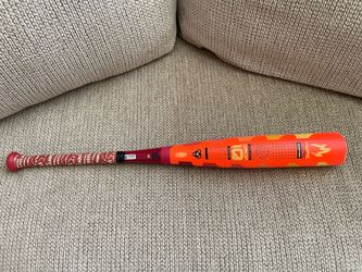 Easton Hype Fire 28 / -10 USSSA Baseball Bat