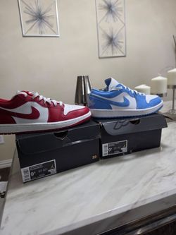 Jordans 1s