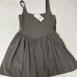 Zara Corset Dress