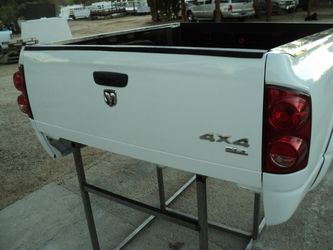 2 ~2003-2009 Ram SHORTBEDS 2500 SLT/ LARAMIE Pickup Bed. auto parts accessories