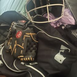 Baseball Gear