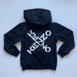 Kenzo Kid Jacket