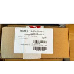 $2150  Prismatic evoltion booster bundle case