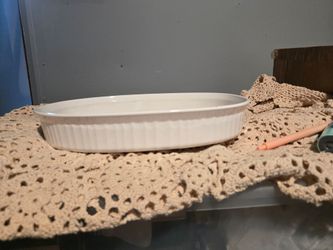 Baking dishes