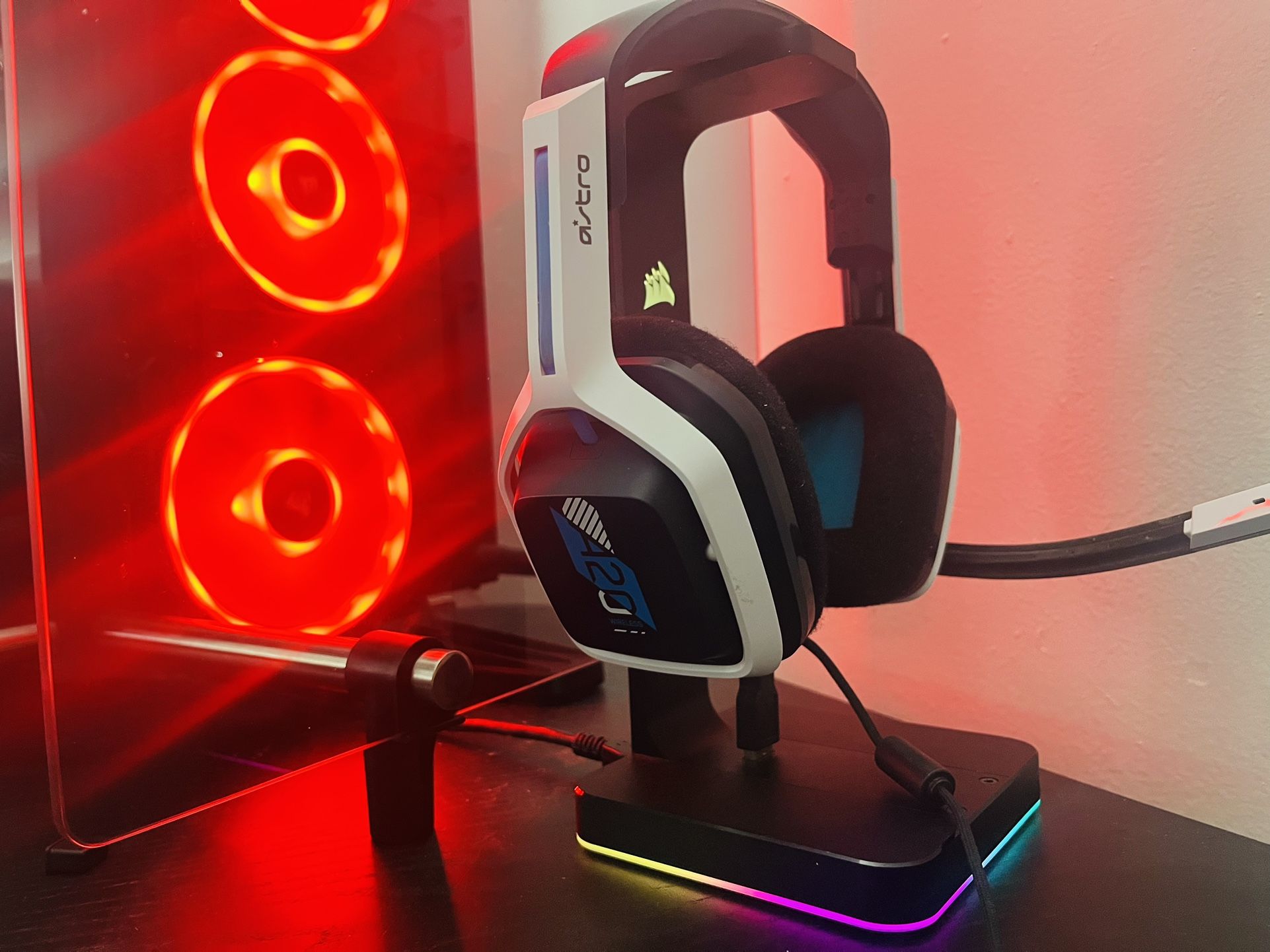 Headset Stand Corsair