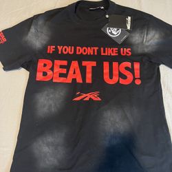 Medium Hell Start Shirt