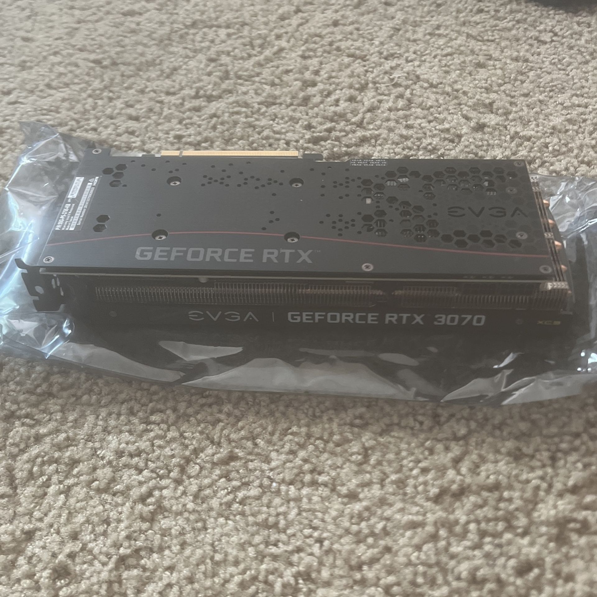 Evga 3070 Xc3