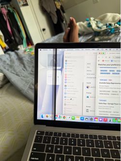 MacBook M1