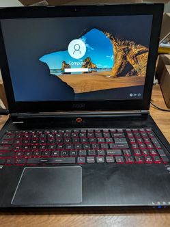 MSI GS60 2QD Ghost (2014 Gaming Laptop)