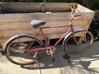 Schwinn Speedster