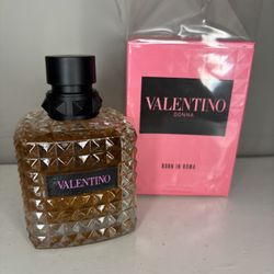 Valentino Born In Donna Woman’s Perfume 100ml