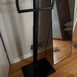 Sturdy TV Stand - Holds Up To 60 Inches 
