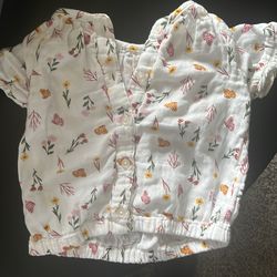 6-12 months baby shirt