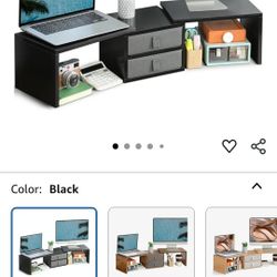Monitor Dual Stand
