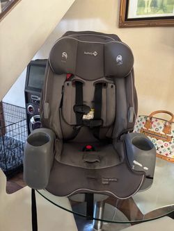Car seat