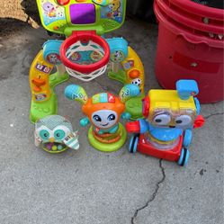 Toys