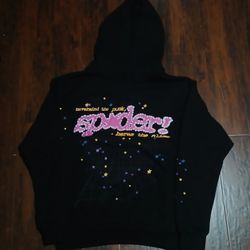Sp5der Hoodie
