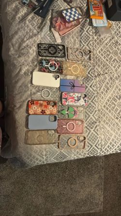 iPhone 16plus Cases 
