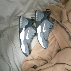 Nike Shoes 