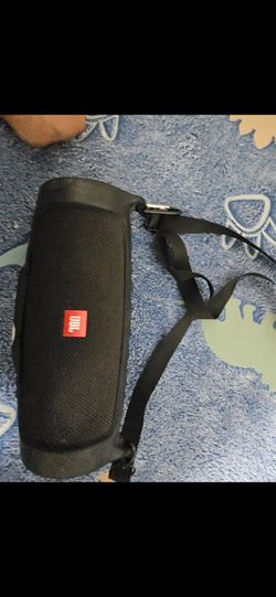 Jbl speaker