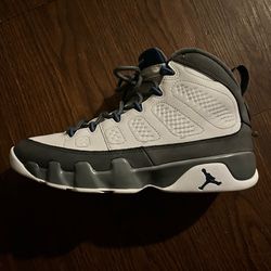 Retro Jordan 9s