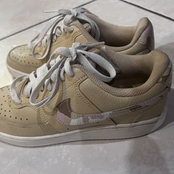 Court Vision Low Women's Sneakers