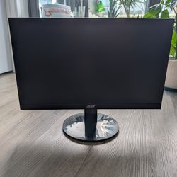 Acer SB220Q 21.5-inch Monitor