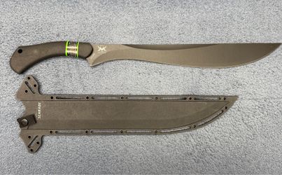 Machete