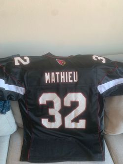 Cardinals jersey