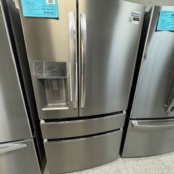 Refrigerator Excellent Condition 