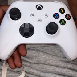 Xbox Controller 
