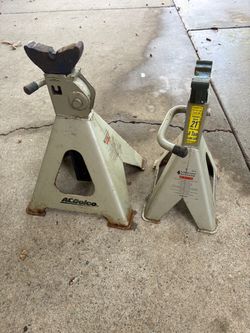 ACDelco Jack Stand
